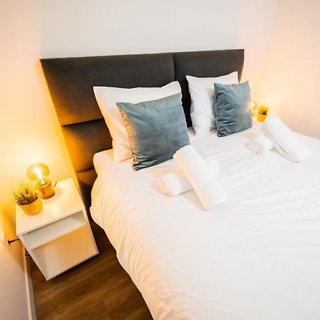Friendly 50M2 One-Bedroom Apartment - We39A Tiel Eksteriør bilde