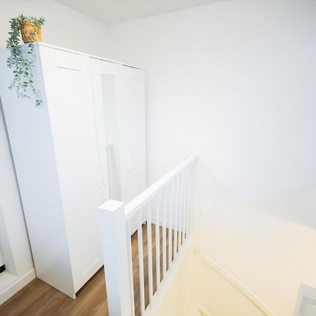 Friendly 50M2 One-Bedroom Apartment - We39A Tiel Eksteriør bilde