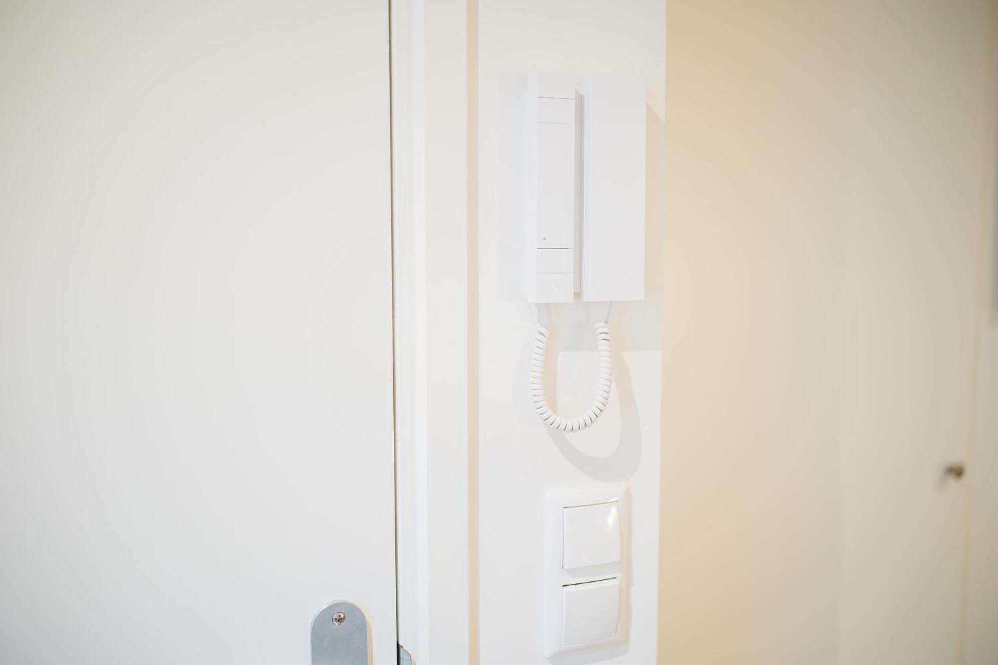 Friendly 50M2 One-Bedroom Apartment - We39A Tiel Eksteriør bilde