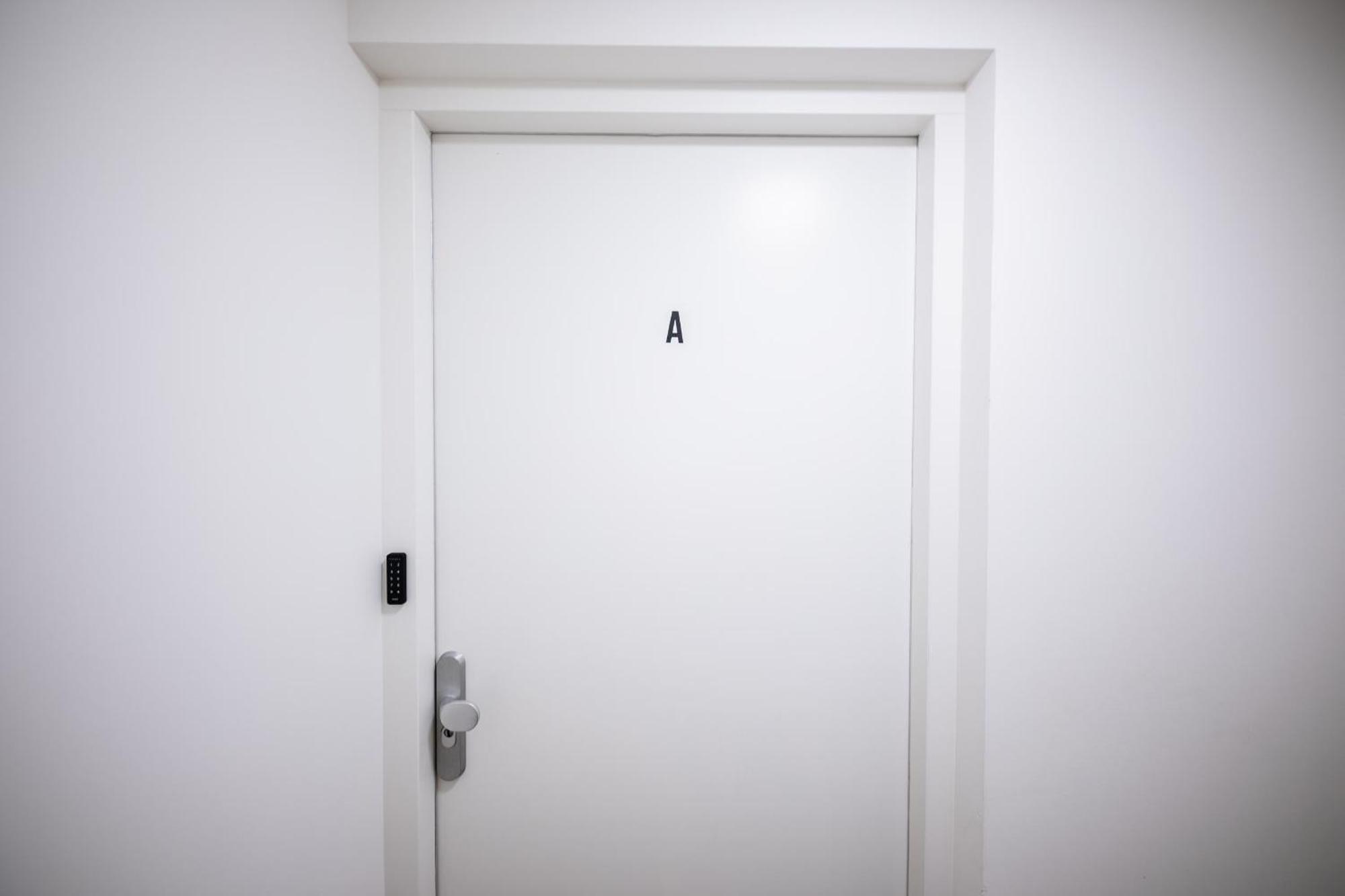 Friendly 50M2 One-Bedroom Apartment - We39A Tiel Eksteriør bilde