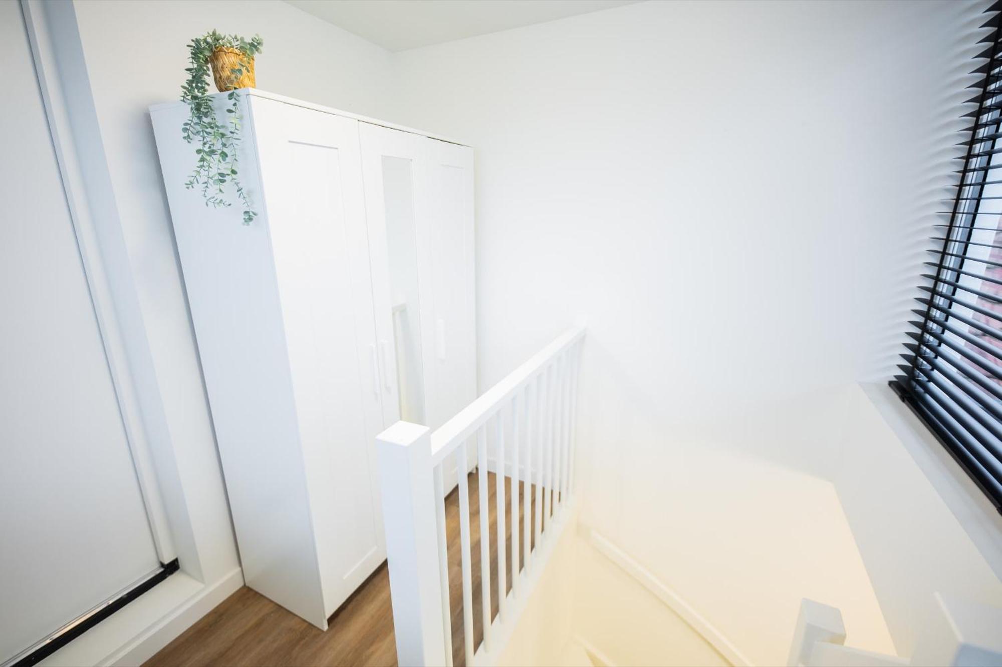 Friendly 50M2 One-Bedroom Apartment - We39A Tiel Eksteriør bilde