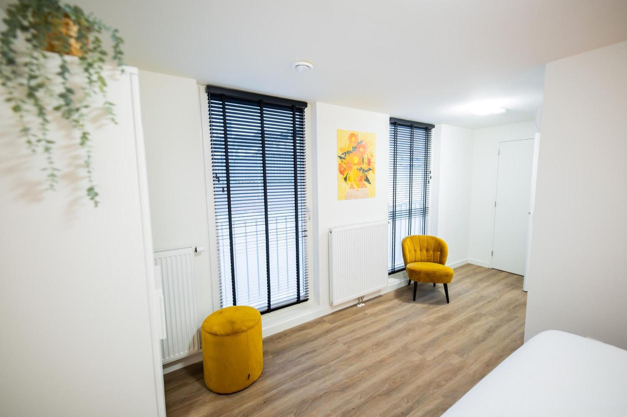 Friendly 50M2 One-Bedroom Apartment - We39A Tiel Eksteriør bilde