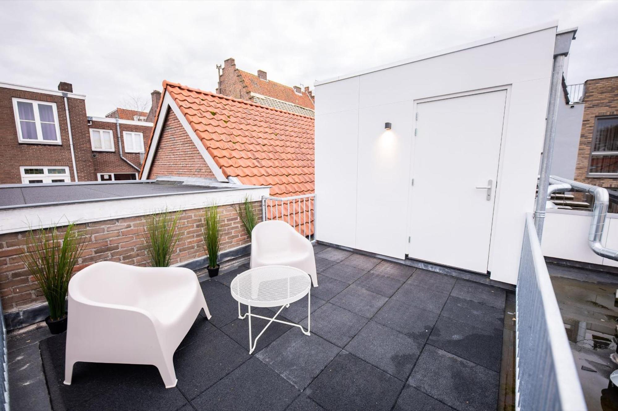 Friendly 50M2 One-Bedroom Apartment - We39A Tiel Eksteriør bilde