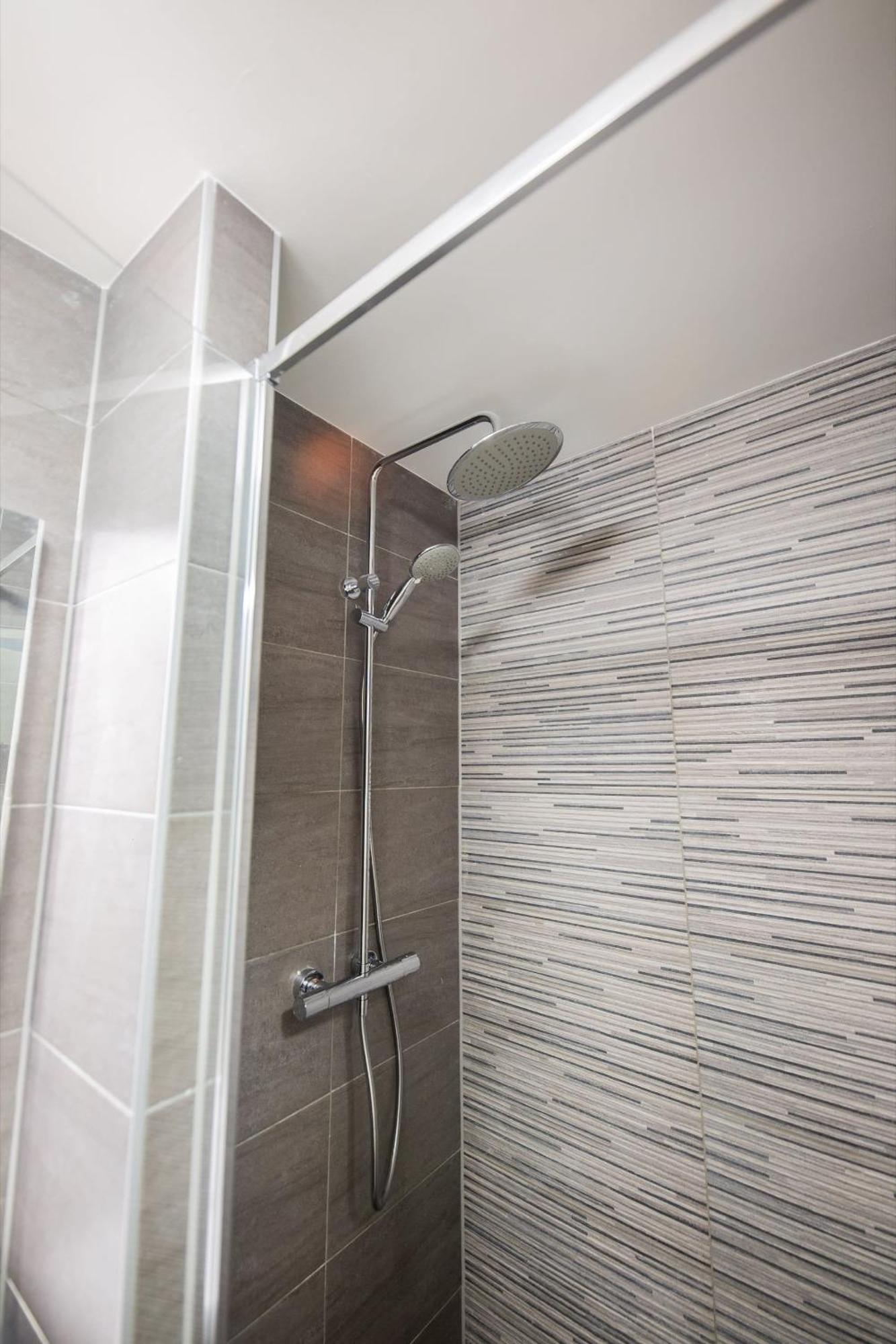 Friendly 50M2 One-Bedroom Apartment - We39A Tiel Eksteriør bilde